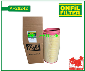 Air filter AF26242