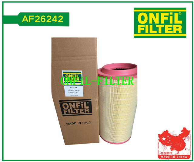Air filter AF26242