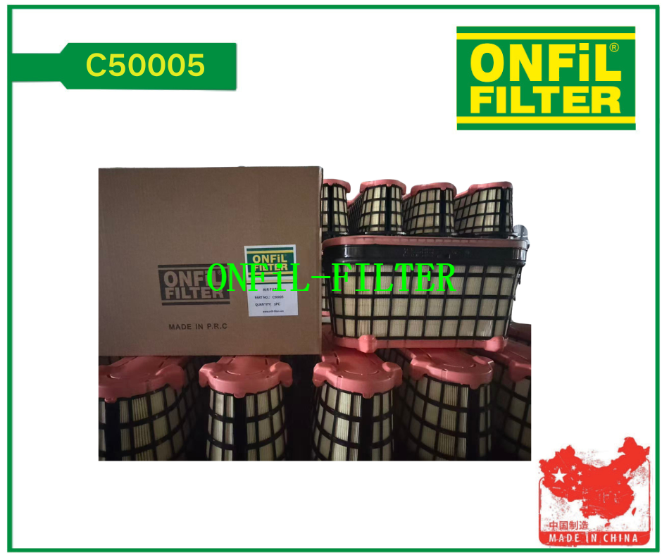 Air filter C50005