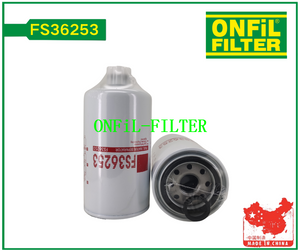 Use for Fleetguard FS36253