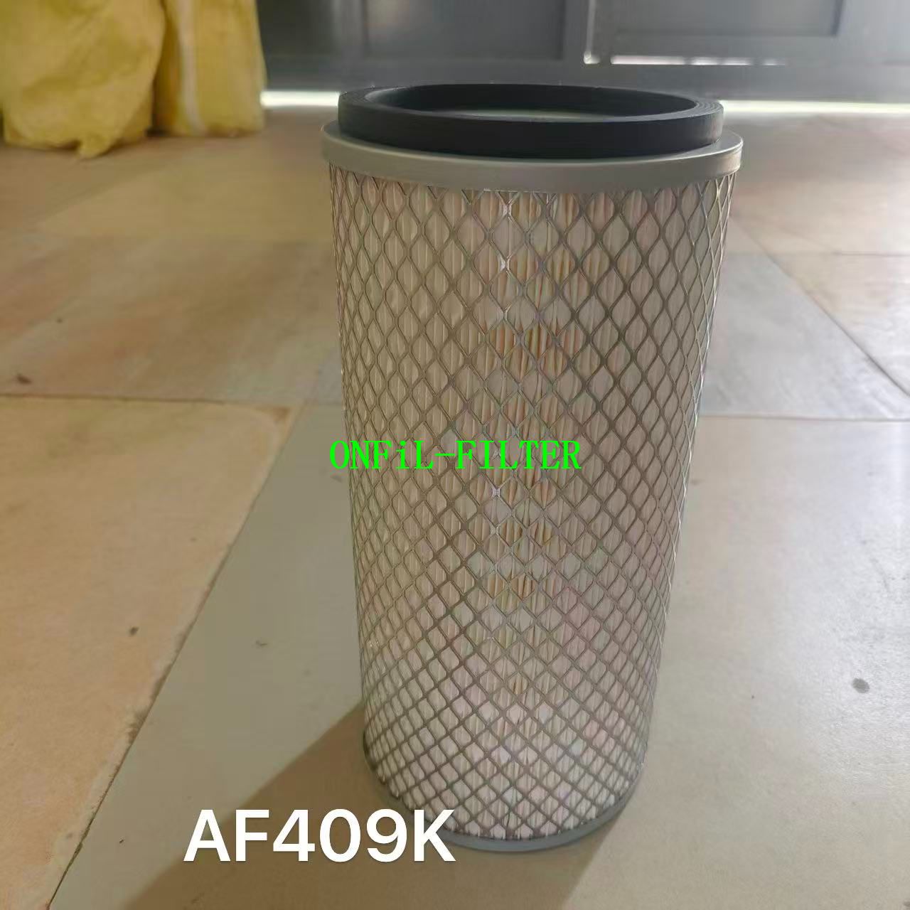 Air filter AF409K