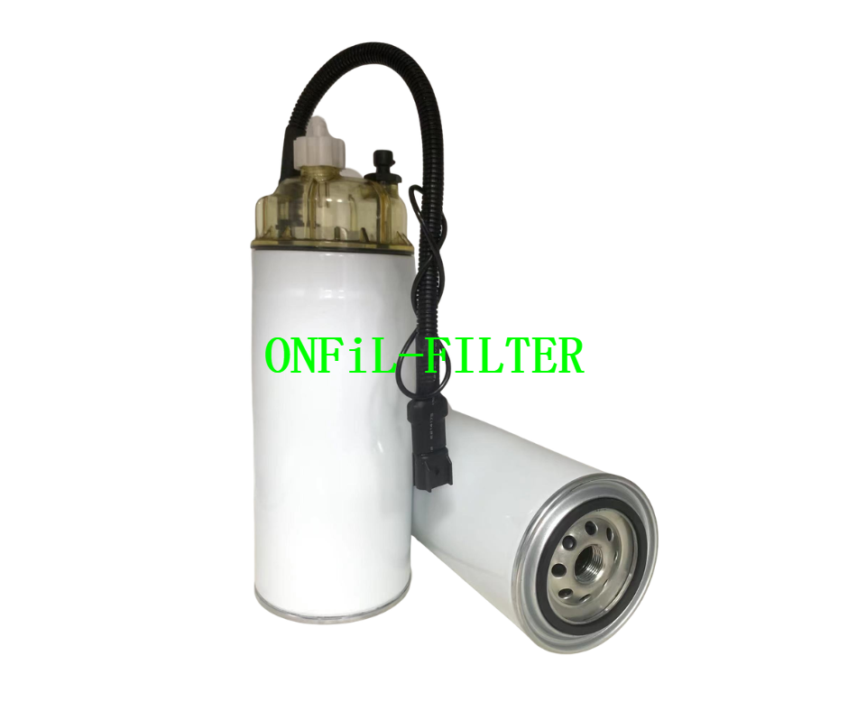 Use for Fleetguard FS20375