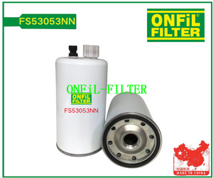 Use for Fleetguard FS53053NN