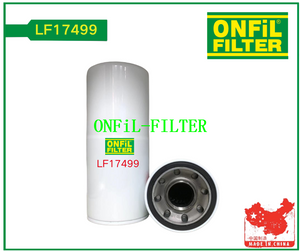 Use for Fleetguard LF17499