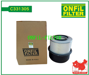 Air filter C331305