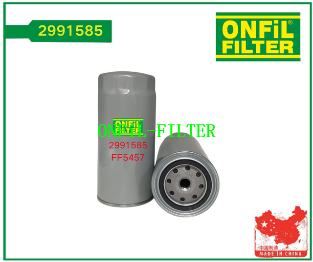 Use for Iveco 2991585