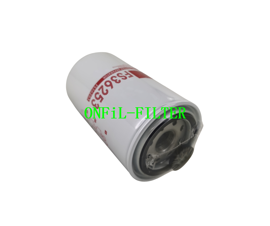 Use for Fleetguard FS36253