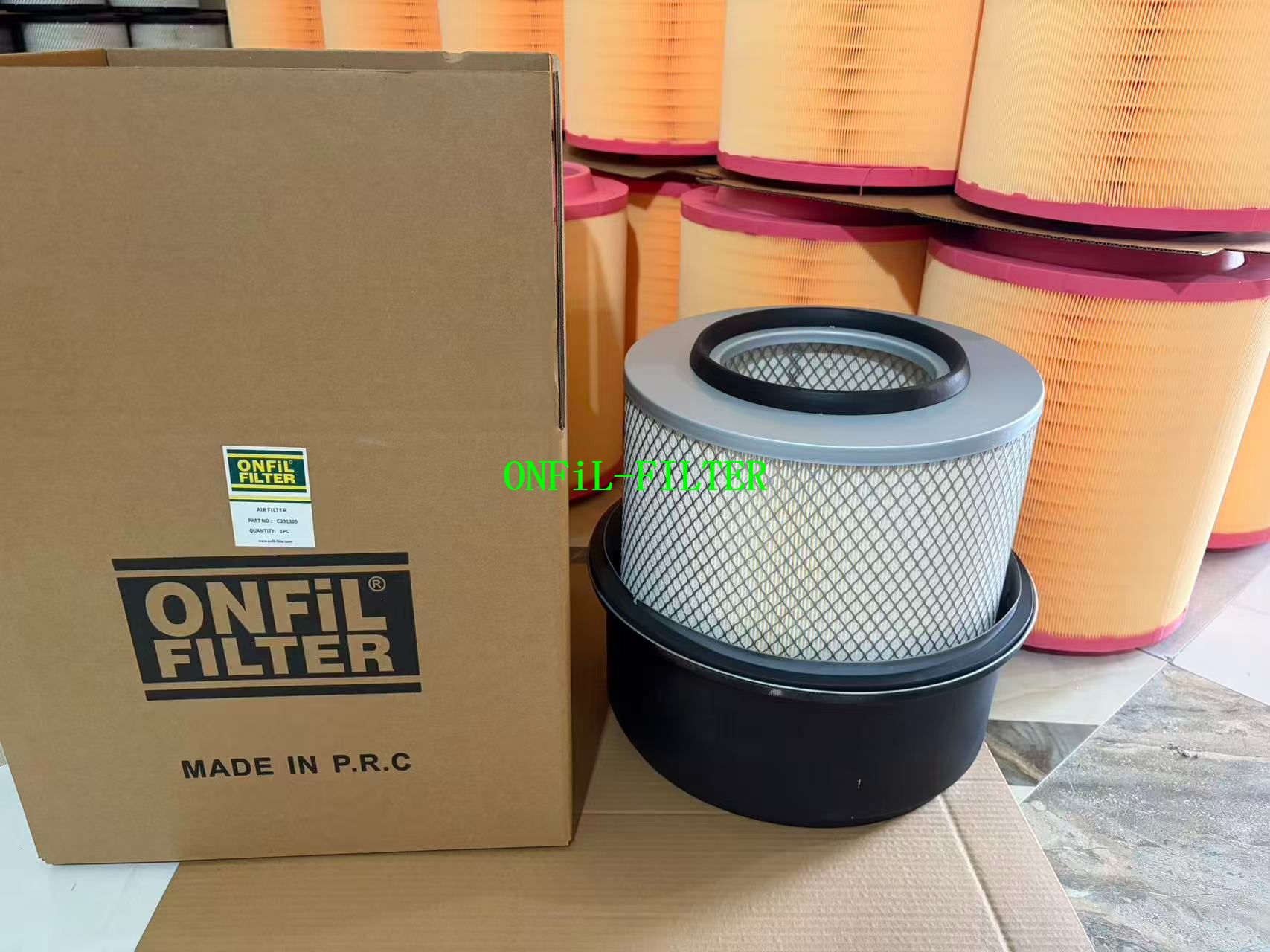 Air filter C331305