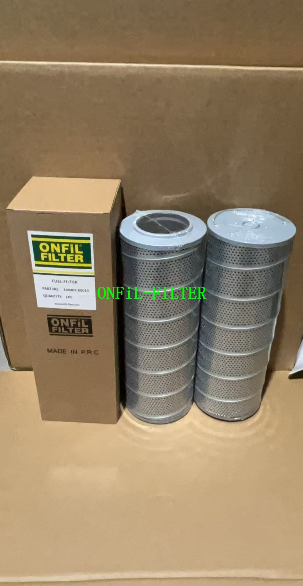 Hydraulic filter 400406-00013