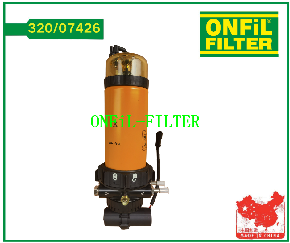 Use for JCB 320-07426