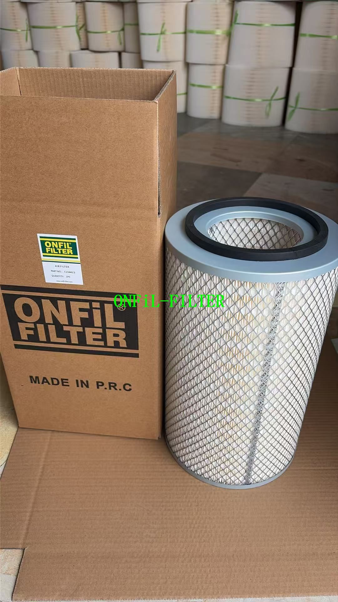 Air filter C234403