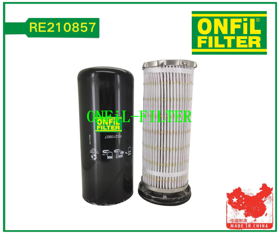 Use for John deere RE210857