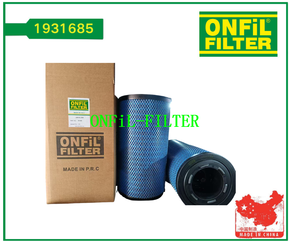 Air filter 1931685