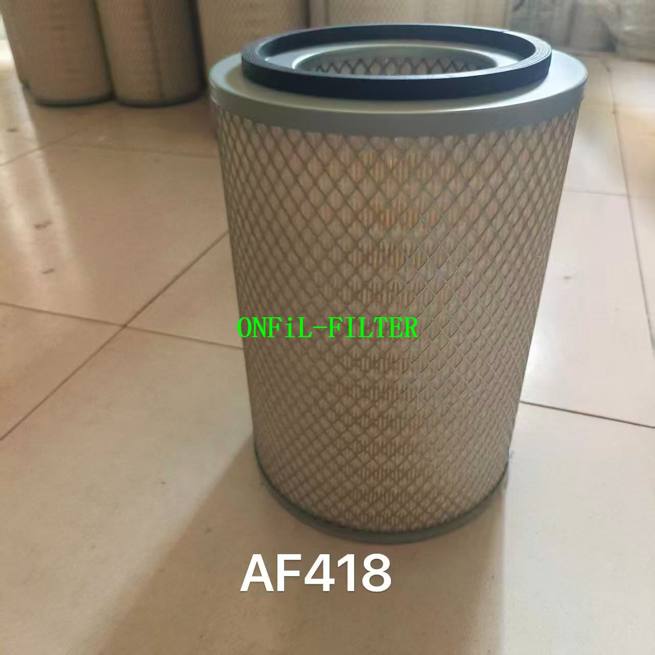 Air filter AF418