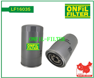 Use for Fleetguard LF16035