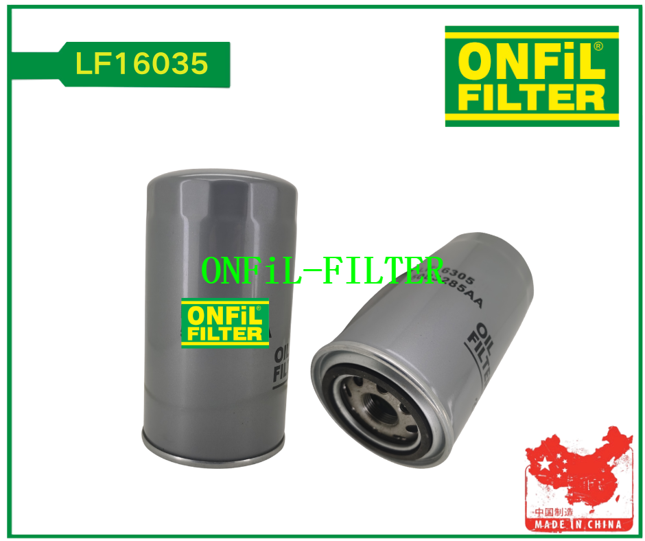 Use for Fleetguard LF16035