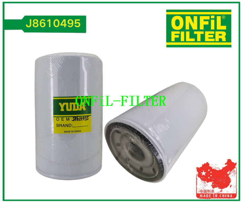 Use for Donaldson J8610495