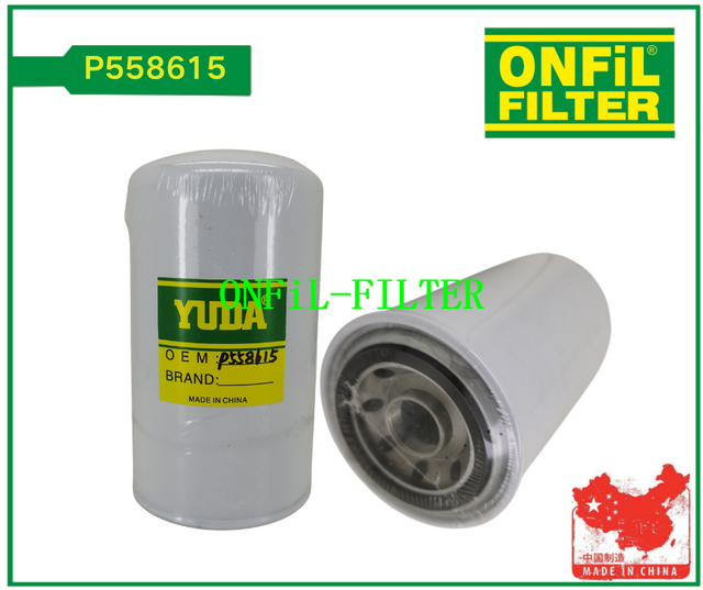 Use for Donaldson P558615