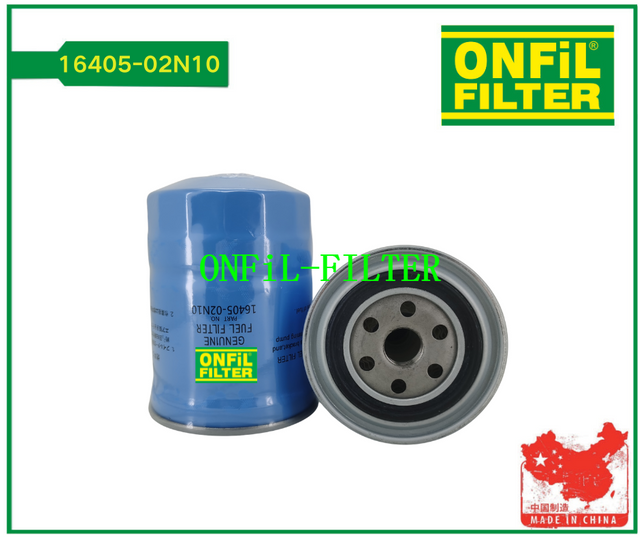 Use for Nissan 16405-02N10