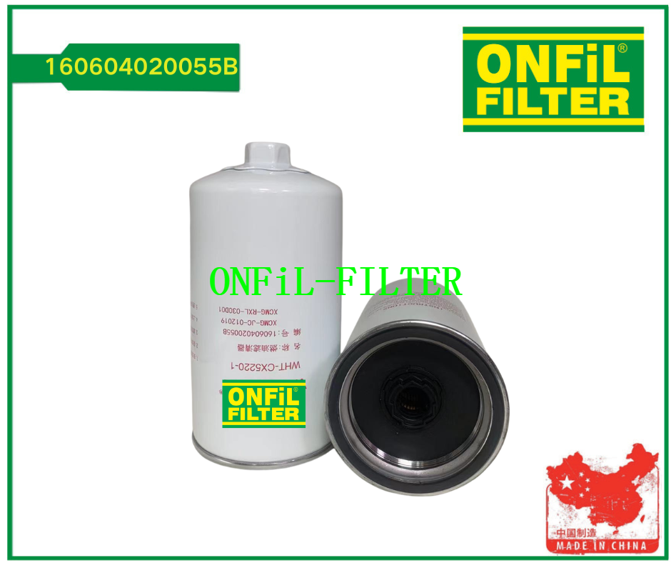 Use for Sany 160604020055B
