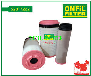 Air filter 528-7222