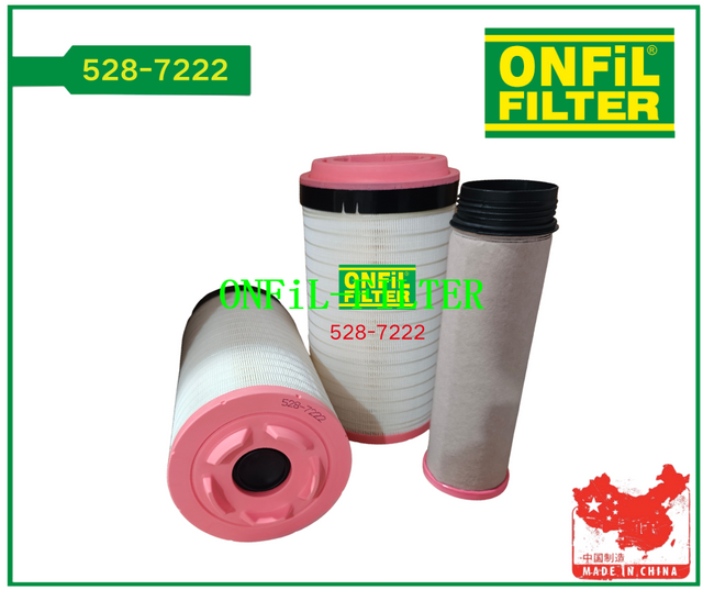 Air filter 528-7222