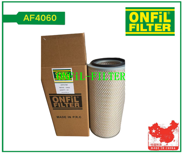 Air filter AF4060
