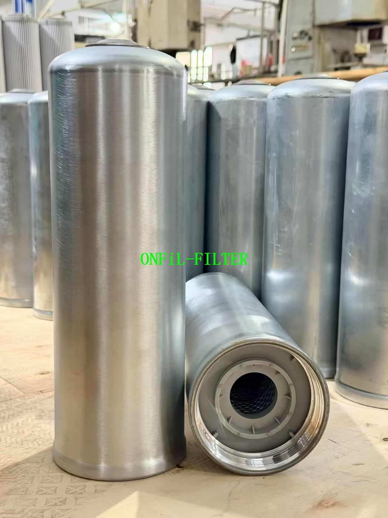 Use for Donaldson P569212