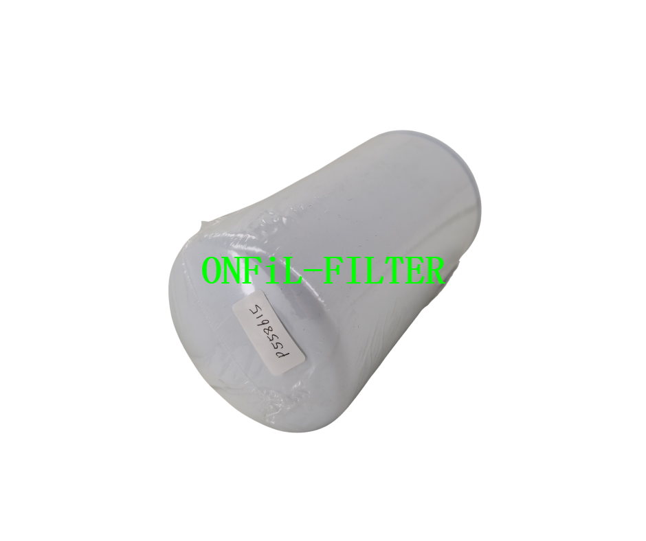 Use for Donaldson P558615