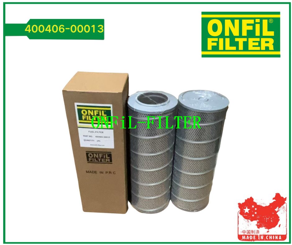 Hydraulic filter 400406-00013