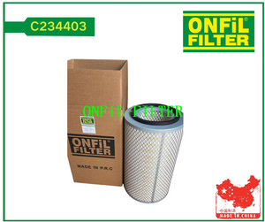 Air filter C234403