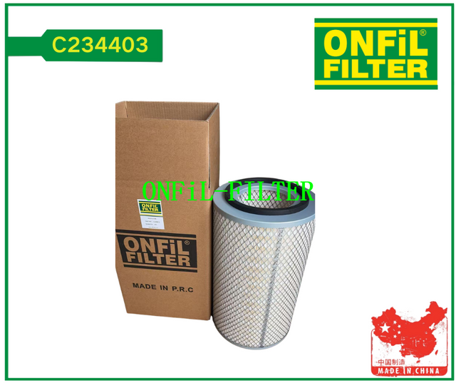 Air filter C234403