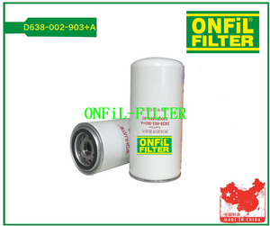 Use for Parker D638-002-903+A