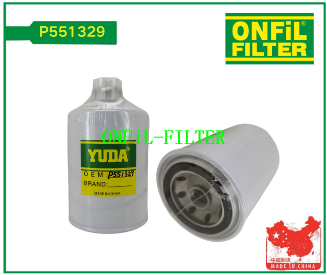 Use for Donaldson P551329