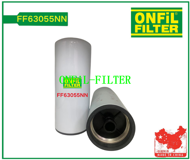 Use for Fleetguard FF63055NN