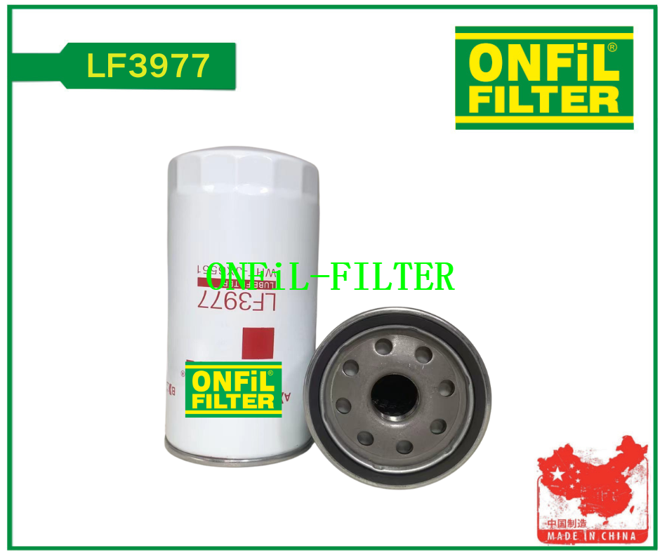 Use for Fleetguard LF3977