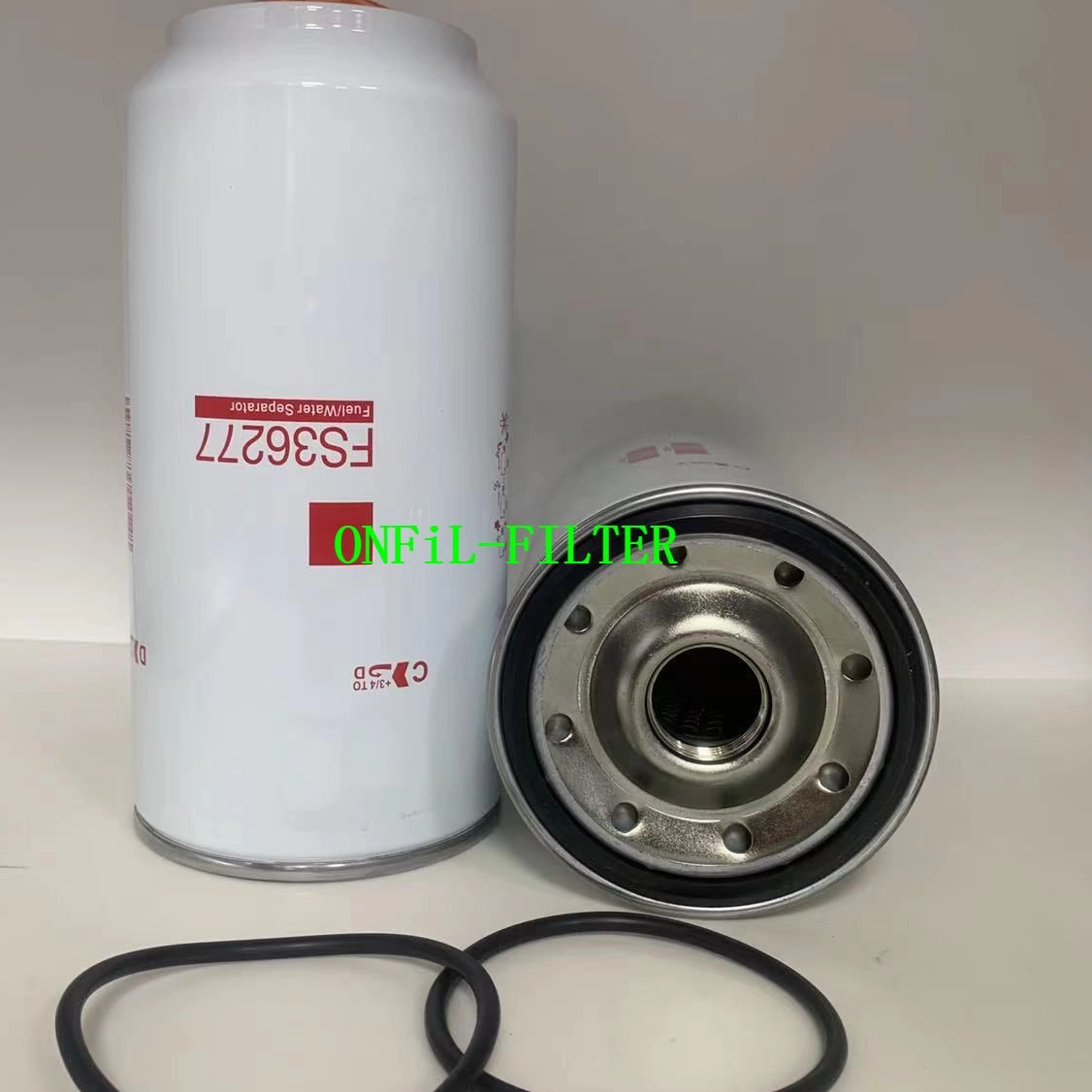 Use for Fleetguard FS36277