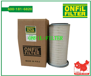 Air filter 600-181-6820