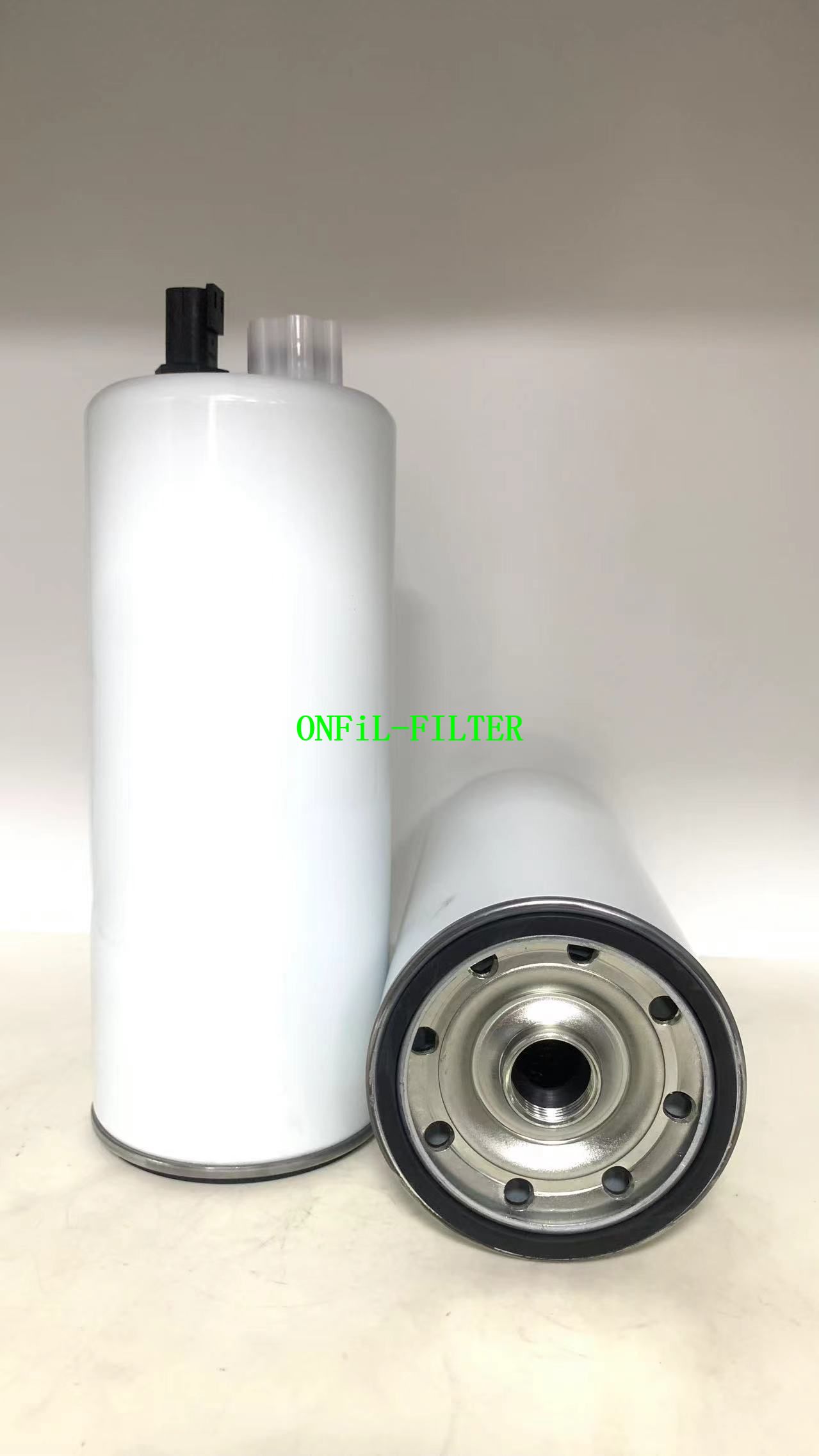 Use for Fleetguard FS19898
