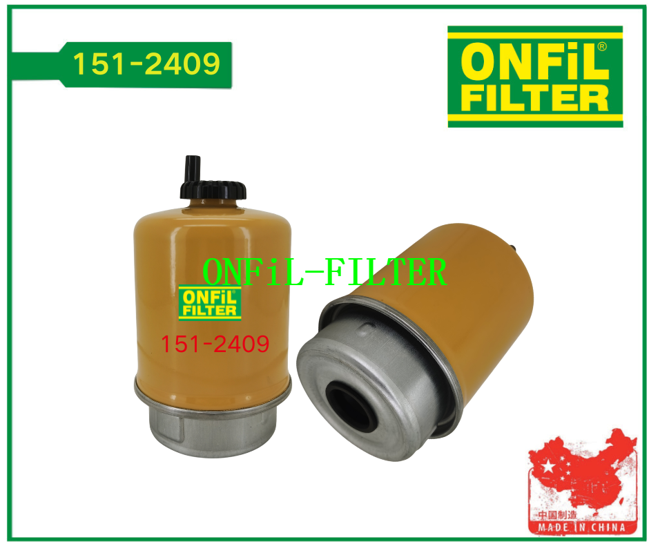 Use for CAT 151-2409