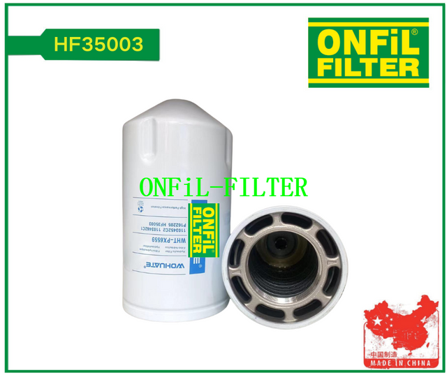 Use for Fleetguard HF35003