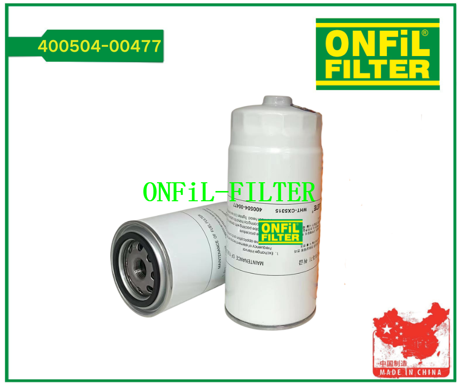 Use for Doosan 400504-00477