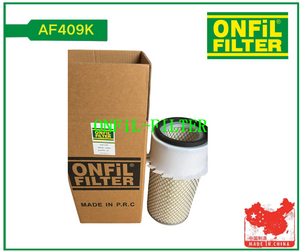 Air filter AF409K