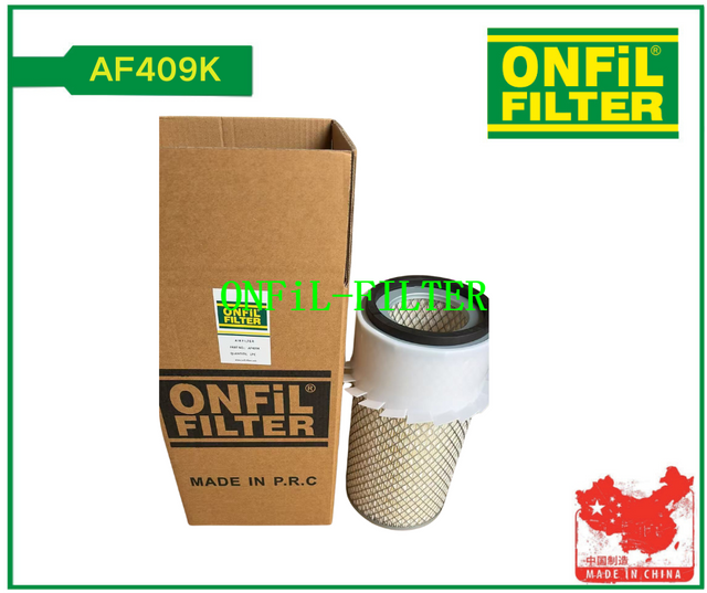 Air filter AF409K