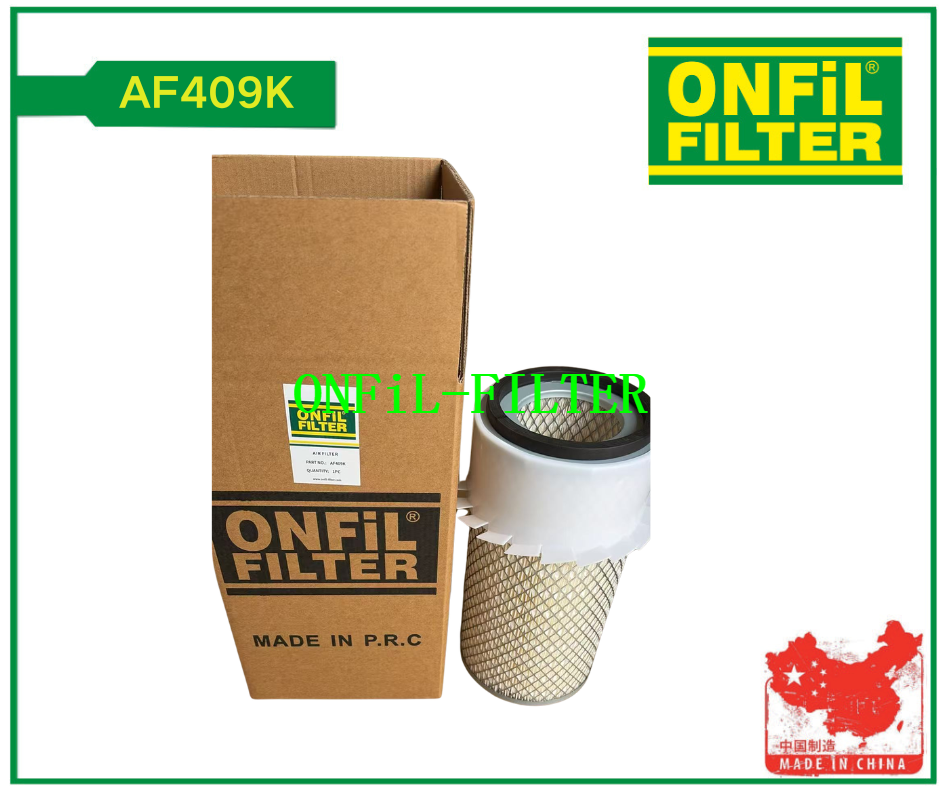 Air filter AF409K